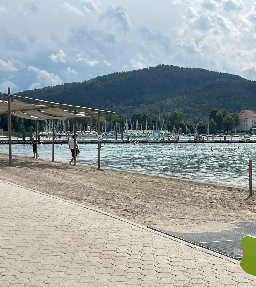 Környező természet